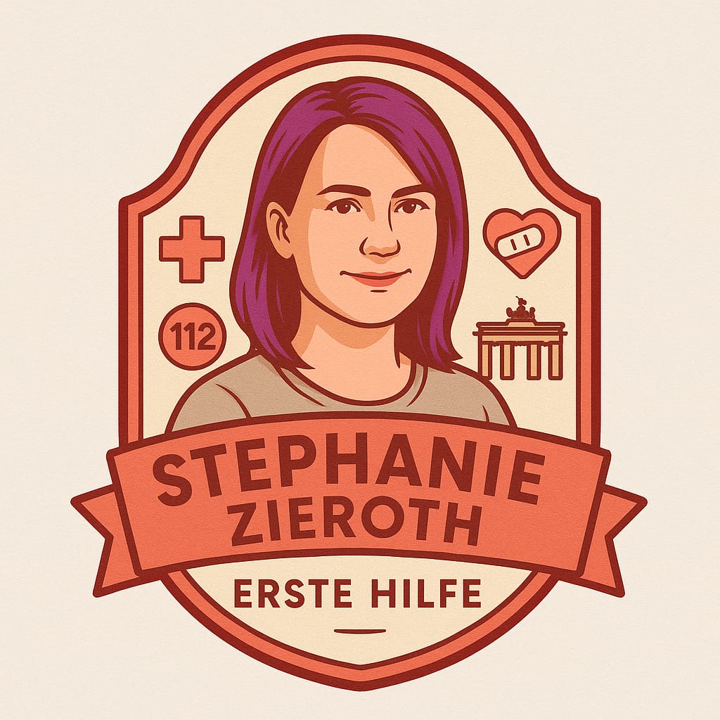 Stephanie Zieroth - Logo